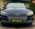 Синий Ауди A5 Sportback, объемом двигателя 2 л и пробегом 84 тыс. км за 31999 $, фото 1 на Automoto.ua