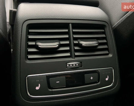 Синий Ауди A5 Sportback, объемом двигателя 2 л и пробегом 84 тыс. км за 31999 $, фото 11 на Automoto.ua