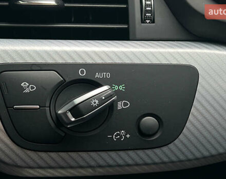 Синий Ауди A5 Sportback, объемом двигателя 2 л и пробегом 84 тыс. км за 31999 $, фото 23 на Automoto.ua