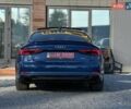 Синий Ауди A5 Sportback, объемом двигателя 1.98 л и пробегом 98 тыс. км за 29800 $, фото 7 на Automoto.ua