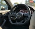 Синий Ауди A5 Sportback, объемом двигателя 1.98 л и пробегом 98 тыс. км за 29800 $, фото 9 на Automoto.ua