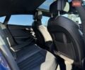 Синий Ауди A5 Sportback, объемом двигателя 1.98 л и пробегом 98 тыс. км за 29800 $, фото 13 на Automoto.ua