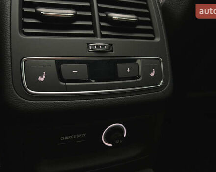 Синий Ауди A5 Sportback, объемом двигателя 2 л и пробегом 84 тыс. км за 31999 $, фото 12 на Automoto.ua