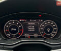 Синий Ауди A5 Sportback, объемом двигателя 2 л и пробегом 84 тыс. км за 31999 $, фото 21 на Automoto.ua