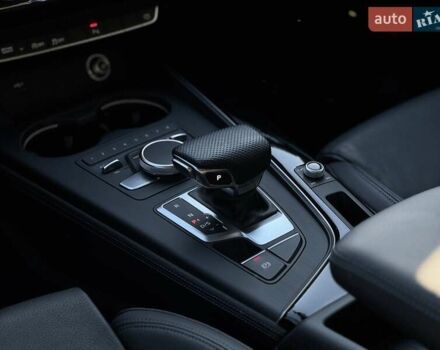 Синий Ауди A5 Sportback, объемом двигателя 1.98 л и пробегом 98 тыс. км за 29800 $, фото 14 на Automoto.ua