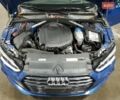 Синій Ауді A5 Sportback, об'ємом двигуна 2 л та пробігом 38 тис. км за 7000 $, фото 10 на Automoto.ua