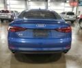 Синій Ауді A5 Sportback, об'ємом двигуна 2 л та пробігом 38 тис. км за 7000 $, фото 5 на Automoto.ua
