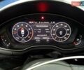 Синій Ауді A5 Sportback, об'ємом двигуна 2 л та пробігом 38 тис. км за 7000 $, фото 8 на Automoto.ua