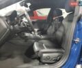 Синій Ауді A5 Sportback, об'ємом двигуна 2 л та пробігом 38 тис. км за 7000 $, фото 6 на Automoto.ua