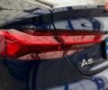 Синий Ауди A5 Sportback, объемом двигателя 1.98 л и пробегом 48 тыс. км за 36700 $, фото 21 на Automoto.ua