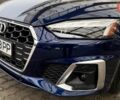 Синий Ауди A5 Sportback, объемом двигателя 1.98 л и пробегом 48 тыс. км за 36700 $, фото 20 на Automoto.ua