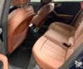 Синий Ауди A5 Sportback, объемом двигателя 1.98 л и пробегом 48 тыс. км за 36700 $, фото 10 на Automoto.ua