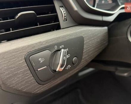 Синий Ауди A5 Sportback, объемом двигателя 1.98 л и пробегом 48 тыс. км за 36700 $, фото 12 на Automoto.ua