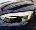 Синий Ауди A5 Sportback, объемом двигателя 1.98 л и пробегом 48 тыс. км за 36700 $, фото 22 на Automoto.ua