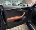 Синий Ауди A5 Sportback, объемом двигателя 1.98 л и пробегом 48 тыс. км за 36700 $, фото 18 на Automoto.ua