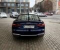Синий Ауди A5 Sportback, объемом двигателя 1.98 л и пробегом 48 тыс. км за 36700 $, фото 4 на Automoto.ua