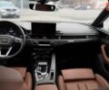 Синий Ауди A5 Sportback, объемом двигателя 1.98 л и пробегом 48 тыс. км за 36700 $, фото 8 на Automoto.ua