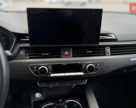 Синий Ауди A5 Sportback, объемом двигателя 1.98 л и пробегом 48 тыс. км за 36700 $, фото 13 на Automoto.ua