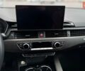 Синий Ауди A5 Sportback, объемом двигателя 1.98 л и пробегом 48 тыс. км за 36700 $, фото 13 на Automoto.ua