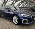 Синий Ауди A5 Sportback, объемом двигателя 1.98 л и пробегом 48 тыс. км за 36700 $, фото 1 на Automoto.ua