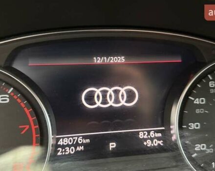 Синий Ауди A5 Sportback, объемом двигателя 1.98 л и пробегом 48 тыс. км за 36700 $, фото 14 на Automoto.ua