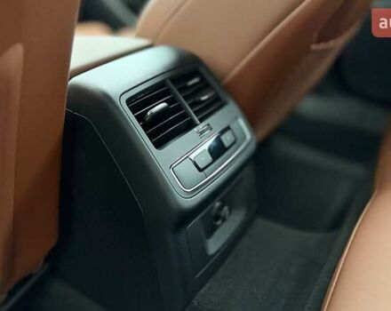 Синий Ауди A5 Sportback, объемом двигателя 1.98 л и пробегом 48 тыс. км за 36700 $, фото 9 на Automoto.ua