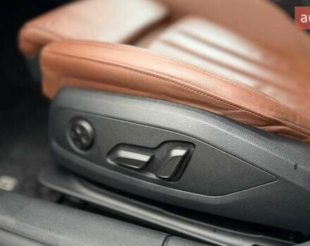 Синий Ауди A5 Sportback, объемом двигателя 1.98 л и пробегом 48 тыс. км за 36700 $, фото 16 на Automoto.ua