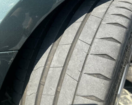 Зеленый Ауди A5 Sportback, объемом двигателя 3 л и пробегом 78 тыс. км за 37000 $, фото 12 на Automoto.ua