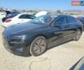 Белый Ауди A6 e-tron, объемом двигателя 0 л и пробегом 5 тыс. км за 21000 $, фото 1 на Automoto.ua