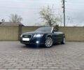 Синий Ауди Cabriolet, объемом двигателя 1.9 л и пробегом 244 тыс. км за 3509 $, фото 1 на Automoto.ua
