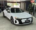 Білий Ауді e-tron GT, об'ємом двигуна 0 л та пробігом 52 тис. км за 47500 $, фото 1 на Automoto.ua