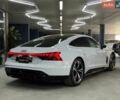 Білий Ауді e-tron GT, об'ємом двигуна 0 л та пробігом 52 тис. км за 47500 $, фото 15 на Automoto.ua