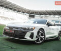 Білий Ауді e-tron GT, об'ємом двигуна 0 л та пробігом 2 тис. км за 56900 $, фото 3 на Automoto.ua