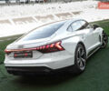 Білий Ауді e-tron GT, об'ємом двигуна 0 л та пробігом 2 тис. км за 56900 $, фото 16 на Automoto.ua