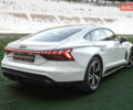 Білий Ауді e-tron GT, об'ємом двигуна 0 л та пробігом 2 тис. км за 56900 $, фото 15 на Automoto.ua