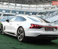 Білий Ауді e-tron GT, об'ємом двигуна 0 л та пробігом 2 тис. км за 56900 $, фото 11 на Automoto.ua
