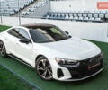 Білий Ауді e-tron GT, об'ємом двигуна 0 л та пробігом 2 тис. км за 56900 $, фото 4 на Automoto.ua