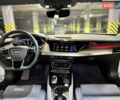 Белый Ауди e-tron GT, объемом двигателя 0 л и пробегом 13 тыс. км за 64000 $, фото 35 на Automoto.ua