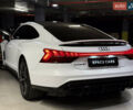 Белый Ауди e-tron GT, объемом двигателя 0 л и пробегом 13 тыс. км за 64000 $, фото 13 на Automoto.ua