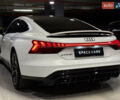 Белый Ауди e-tron GT, объемом двигателя 0 л и пробегом 13 тыс. км за 64000 $, фото 18 на Automoto.ua