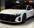 Белый Ауди e-tron GT, объемом двигателя 0 л и пробегом 13 тыс. км за 64000 $, фото 7 на Automoto.ua