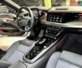 Белый Ауди e-tron GT, объемом двигателя 0 л и пробегом 13 тыс. км за 64000 $, фото 39 на Automoto.ua