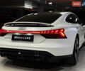 Белый Ауди e-tron GT, объемом двигателя 0 л и пробегом 13 тыс. км за 64000 $, фото 16 на Automoto.ua