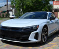 Белый Ауди e-tron GT, объемом двигателя 0 л и пробегом 9 тыс. км за 59000 $, фото 8 на Automoto.ua