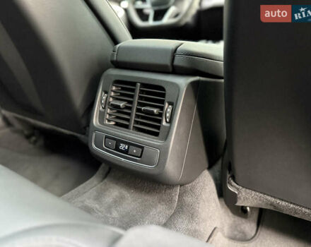 Черный Ауди e-tron GT, объемом двигателя 0 л и пробегом 31 тыс. км за 50000 $, фото 42 на Automoto.ua