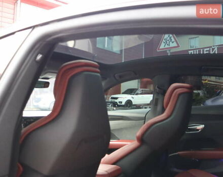 Черный Ауди e-tron GT, объемом двигателя 0 л и пробегом 28 тыс. км за 77900 $, фото 39 на Automoto.ua