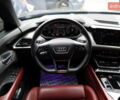 Черный Ауди e-tron GT, объемом двигателя 0 л и пробегом 28 тыс. км за 77900 $, фото 42 на Automoto.ua