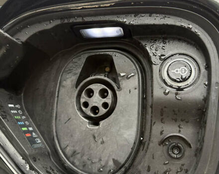 Черный Ауди e-tron GT, объемом двигателя 0 л и пробегом 31 тыс. км за 50000 $, фото 48 на Automoto.ua