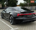 Черный Ауди e-tron GT, объемом двигателя 0 л и пробегом 93 тыс. км за 46500 $, фото 30 на Automoto.ua