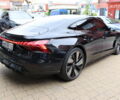 Черный Ауди e-tron GT, объемом двигателя 0 л и пробегом 28 тыс. км за 77900 $, фото 2 на Automoto.ua